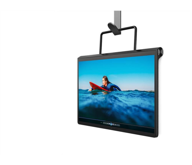 Lenovo Yoga Tab 13 QS870/8GB/128/Android 11 WiFi - 690785 - zdjęcie 11